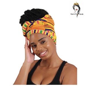 African HeadWraps